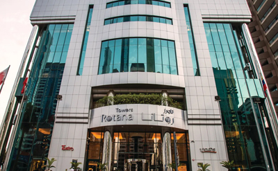 Dubai, UAE<br> - Foundation Plus Workshop